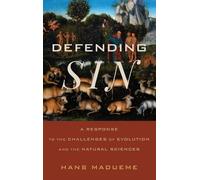 Hans Madueme Defending Sin (Copertina rigida)
