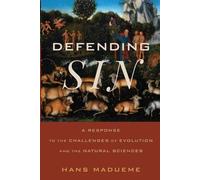 Hans Madueme Defending Sin (Tascabile)