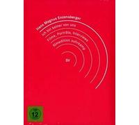 Hans Magnus Enzensberger: Ich bin keiner von uns