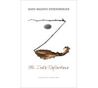 Hans Magnus Enzensberger Mr. Zed's Reflections (Copertina rigida) German List