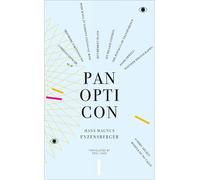 Hans Magnus Enzensberger Panopticon (Copertina rigida) German List