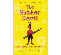 Hans Magnus Enzensberger The Number Devil (Tascabile)