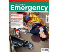 Hans-Martin Gru ELSEVIER Emergency. Simulation in der Aus- und Weite (Tascabile)