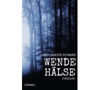 Hans-Martin Gutm Wendehälse: Der zweite Fall von Pastor Lukas Bento (Tascabile)