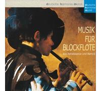 Hans-Martin Linde/Leonhardt - Sound of Blockfloete, the