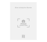 Hans May-Eine schwache Stunde