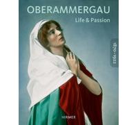 Hans-Michael Koetzle Oberammergau (Tascabile)