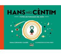 Hans Mig Cèntim i totes les paraules del món: 422