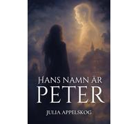 Hans namn är Peter