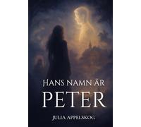 Hans namn är Peter