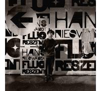 Hans Nieswandt Fluoreszent (CD) Album