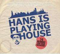 Hans Nieswandt Hans Is Playing House (Vinyl LP)