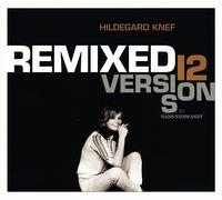 Hans Nieswandt Remixed (CD)