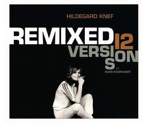 Hans Nieswandt Remixed (CD)