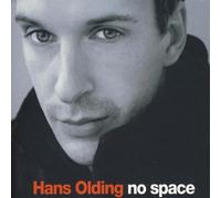 Hans Olding No Space (CD)