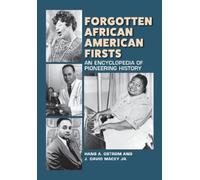 Hans Ostrom J. David Macey J Forgotten African American Firs (Copertina rigida)