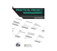 Hans Ottosson Practical Project Management for Building and C (Copertina rigida)
