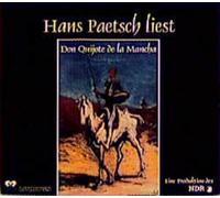 Hans Paetsch - Don Quijote de la Mancha