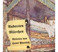 Hans Paetsch - Märchen Von Andersen - Märchen Gelesen Von Hans Paetsch