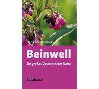 Hans Pechatsche Beinwell: Ein großes Geschenk der Natur: Das große G (Tascabile)