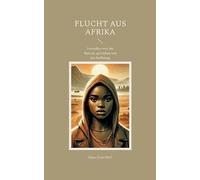 Hans-Peter Brill Flucht aus Afrika (Tascabile)