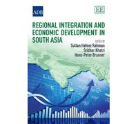 Hans-Peter Brun Regional Integration and Economic Development (Copertina rigida)