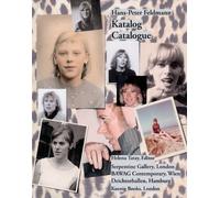 Hans-Peter Feldmann: Katalog / Catalogue