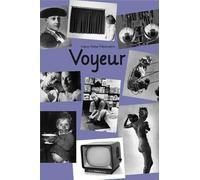 Hans-peter Feldmann - Voyeur 7: Voyeur (7th Edition)
