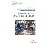 Hans Peter Hahn Alain Joseph Sissao Am L'avenir des ONG en Afrique (Tascabile)