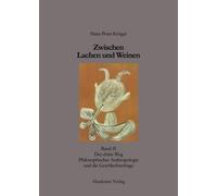 Hans-Peter Krüger Zwischen Lachen Und Weinen (Copertina rigida)