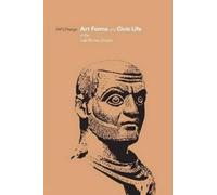 Hans Peter L'Orang Art Forms and Civic Life in the Late Roman Empir (Tascabile)