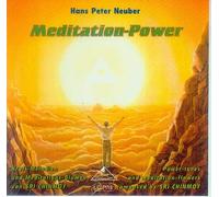 Hans Peter Neuber - Meditation-Power