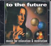 Hans Peter Neuber - Welcome To The Future [Import anglais]