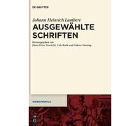 Hans-Peter Nowitzki Ausgewählte Schriften (Copertina rigida) Werkprofile