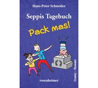 Hans-Peter Schneider Seppis Tagebuch - Pack mas: Comic-Roman (Tascabile)
