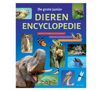 HANS-PETER THIEL De grote dierenencyclopedie (Copertina rigida)