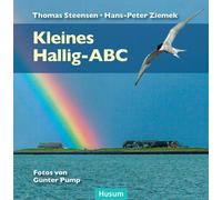 Hans-Peter Ziemek Günter Pump Thomas Ste Kleines Hallig- (Copertina rigida)