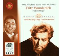 Hans Pfitzner: Palestrina
