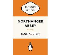 Hans Pleschinsk Northanger Abbey: Roman - Penguin Edition (Deutsche (Tascabile)