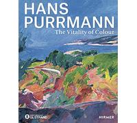 Hans Purrmann: The Vitality of Colour