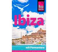 Hans-R. Grundmann Daniel Reise Know-How Reiseführer Ibiza mit Forme (Tascabile)