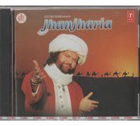 Hans Raj Hans - Jhanjharia - Nuovo Punajbi CD