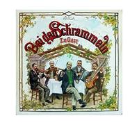Hans Recknagel - Bei Den Schrammeln Zu Gast