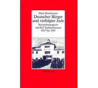 Hans Reichmann (Copertina rigida) Biographische Quellen Zur Zeitgeschichte