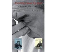 Hans Renette Tibor Karolyi Korchnoi Year by Year (Copertina rigida)