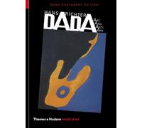 Hans Richter Dada (Tascabile) World of Art