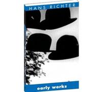 Hans richter : early works