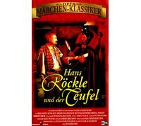 Hans Röckle und der Teufel - DEFA