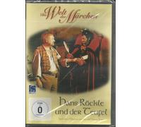 Hans Röckle und der Teufel - DEFA
