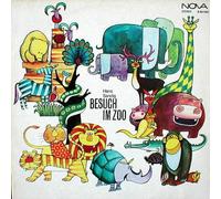 Hans Sandig - Besuch Im Zoo